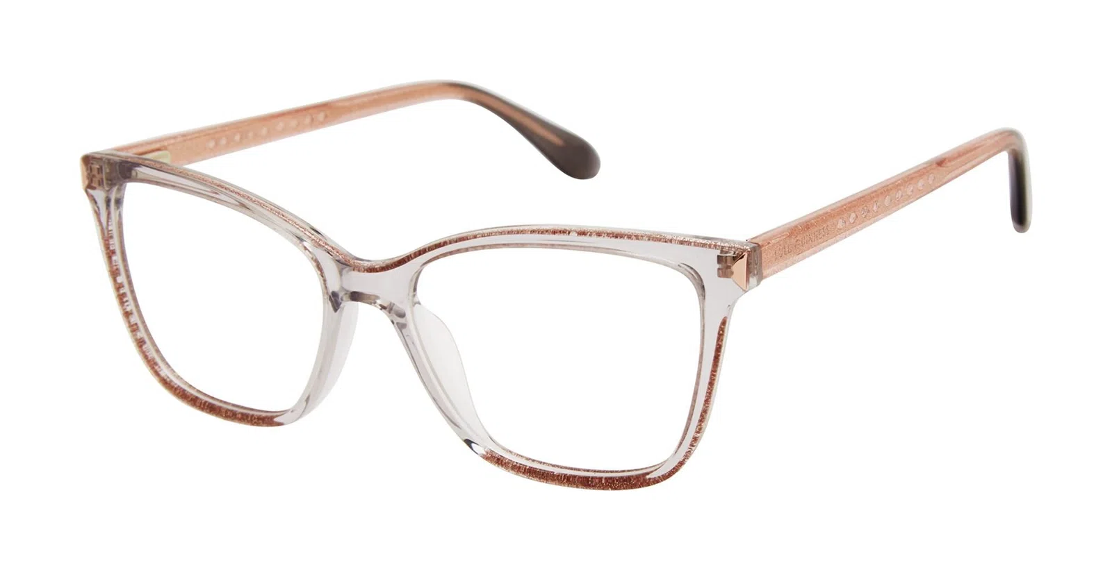 Lulu Guinness L941 Eyeglasses - view 2